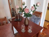 B&B Clanwilliam - Rosenhof Manor House - since 1847 - Bed and Breakfast Clanwilliam