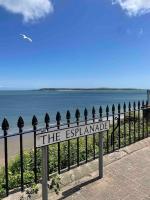 Tan-Y-Ffordd - Tenby - B&B