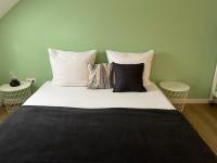 B&B Sarrelouis - Stadtstudio Saarlouis - Bed and Breakfast Sarrelouis