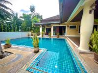 B&B Ban Khao Lak - Grand Villa Khaolak - Bed and Breakfast Ban Khao Lak