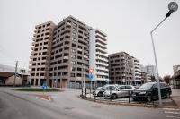 AH Albelli Free Parking - B&B Košice