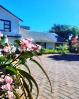 Suite 10- Deja' Blu Bed and Breakfast- East London - Ferienwohnung
