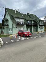 Apartman Blagojevic - B&B
