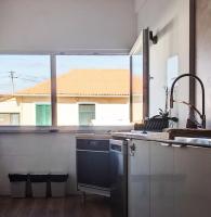 Appartement met 2 slaapkamers