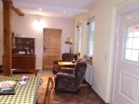 Ferienwohnung Meier - B&B Gumperda