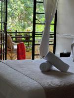 Camera Matrimoniale Deluxe