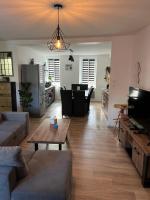 B&B Boulogne-sur-Mer - L'APPARTEMENT BOULONNAIS - Bed and Breakfast Boulogne-sur-Mer