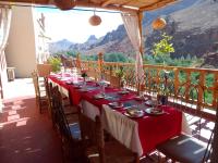Hotel Atlas Gorge Dades - B&B Boumalne Dades
