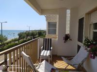 B&B Lendinuso - LA FINESTRA SUL MARE - Bed and Breakfast Lendinuso