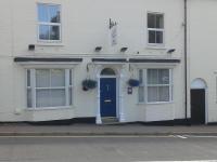 B&B Lutterworth - Jasmine House - Bed and Breakfast Lutterworth