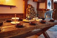 Osada Górala - Bed and Breakfast Kościelisko