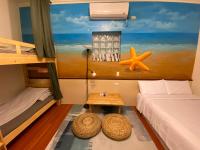 Double Room with Extra Bed