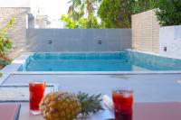 Charming 3bed villa w/ pool, very close to centre - B&B