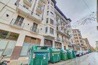 Apartamento Merindades By Clabao - Bed and Breakfast
