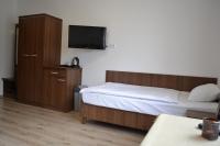 Tweepersoonskamer met 2 Aparte Bedden