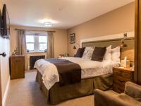 Superior Tweepersoonskamer met 2 Aparte Bedden