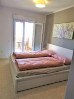B&B Aguadulce - Sea view with balcony. Queen Size Bed. High speed Internet - Bed and Breakfast Aguadulce