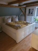 Ferienwohnung am neuen Teich - Chambres d’hôtes