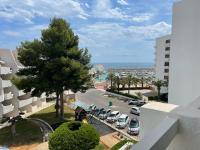Eurhostal - Inalko - Ferienwohnung Alcocéber