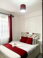 B&B Eldoret - Rorot Spacious one bedroom in Kapsoya with free Wifi - Bed and Breakfast Eldoret
