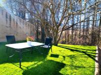 Casas de Aledo Precioso apartamento con hermosas vistas y jardin - Chambres d'hôtes La Risca