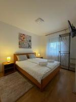 Kuća za odmor Saturnus - B&B Karanac