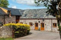 Trefaen Cottage - Bed and Breakfast Brecon