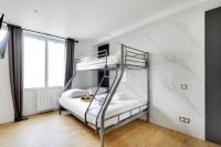 Studio - Accessible aux Personnes à Mobilité Réduite 