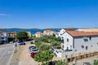 Apartamento con balcón