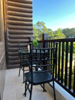 Brenthill Baguio condo unit near SM baguio - Ferienwohnung