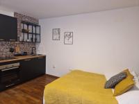 Appartement met 1 Slaapkamer