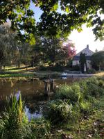 Gîte La Sarrée - Ferienwohnung Onlay