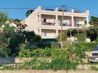 Apartment Blue Eyes - Chambres d’hôtes Podstrana