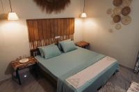 Doppelzimmer mit Meerblick