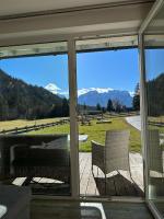 Ferienwohnung Defreggerhof - Ferienwohnung