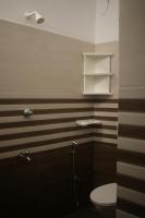 Chambre Lit Queen-Size avec Balcon