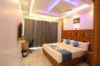 Suite King con Balcone