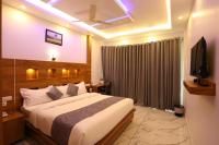 Cloud bed holidays - B&B Munnar