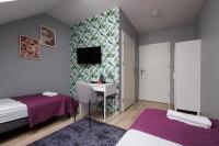Economy Doppelzimmer