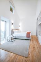 Chambre Double ou Lits Jumeaux Standard