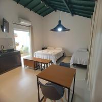 Junior Suite für Familien