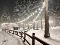 Boro Green Holiday Village - Ferienwohnung Borowez