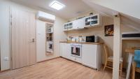Apartment mit 2 Schlafzimmern