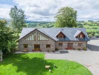 Poplar Tree Eco Lodge - Bed and Breakfast