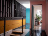 Lolas Hostal, Habitacion Exclusiva para Mujeres, 2 camarotes, precio por cama - B&B