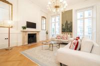 Beautiful Belgravia by UnderTheDoormat - Chambres d’hôtes Londres