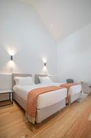 Habitación Doble adaptada para personas con discapacidad - 1 o 2 camas