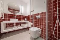 Chambre Double ou Lits Jumeaux - Accessible aux Personnes à Mobilité Réduite