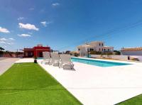 Villa Malmequer by FHR private - B&B Quarteira