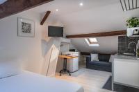 Résidence Clignancourt - B&B Parigi